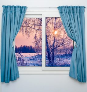 Curtains for home