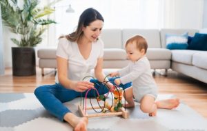 Indoor Play Benefit Your Kids