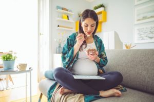 Great Foods for Pregnant Women