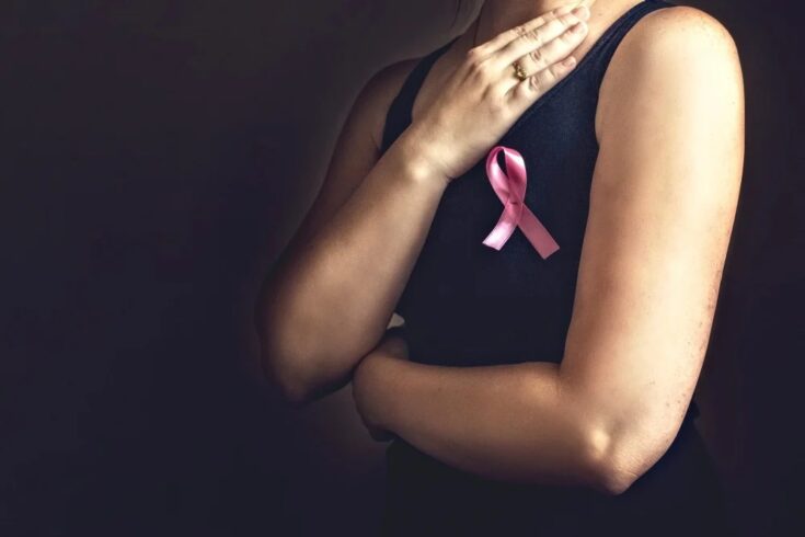 Thriving After Breast Cancer